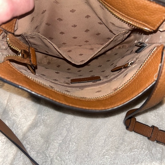 Kate Spade Leila Crossbody - Picture 4 of 5